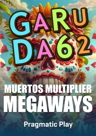 garuda62 banner