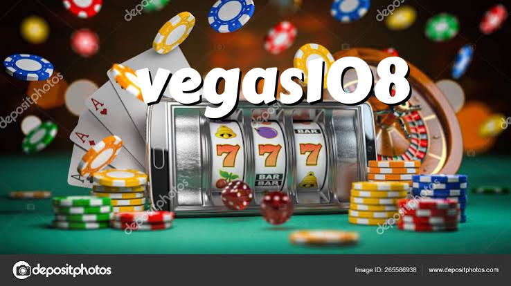 vegas108 banner